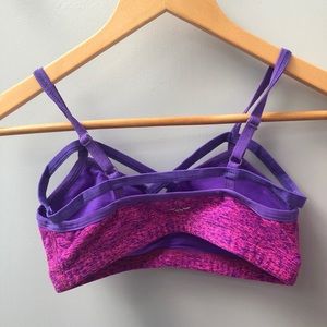 Beyond Yoga Intimates & Sleepwear - BEYOND YOGA sz S sports bra with adjustable straps Beyond Yoga Intimates & Sleepwear - BEYOND YOGA sz S sports bra with adjustable straps